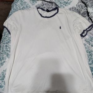 Polo shirt